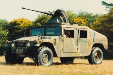 FPV Drones Redefine Battlefield Tactics in Escalating Conflict
