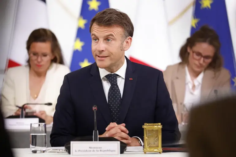 France and the UK Expand Joint Military Capabilities to 50,000 Troops in Strategic Shift