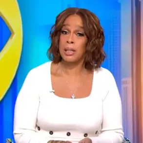 Gayle King's Stunning Transformation and Her A-List Friends: Inside the Iconic Host's Latest Chapter