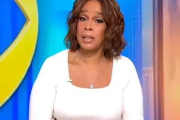 Gayle King's Stunning Transformation and Her A-List Friends: Inside the Iconic Host's Latest Chapter