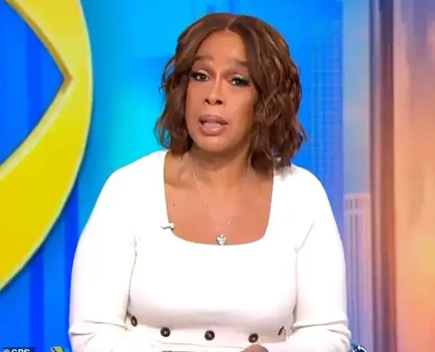 Gayle King's Stunning Transformation and Her A-List Friends: Inside the Iconic Host's Latest Chapter