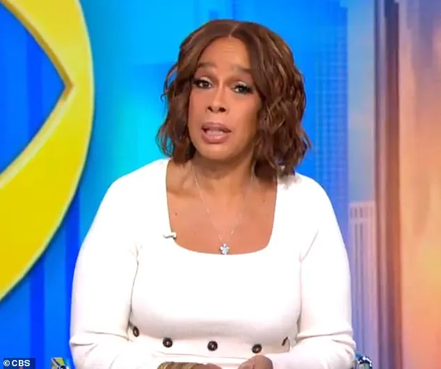 Gayle King's Stunning Transformation and Her A-List Friends: Inside the Iconic Host's Latest Chapter