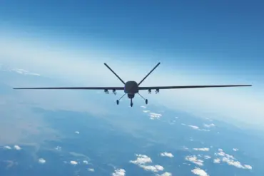 Government Measures Prevent Drone Attack at Erbil Airport, Ensuring Public Safety