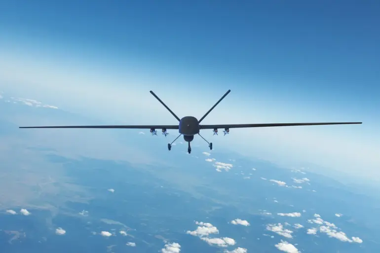 Government Measures Prevent Drone Attack at Erbil Airport, Ensuring Public Safety