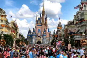Government Report Uncovers Alarming Injury Trend at Disney World, Raising Public Safety Concerns