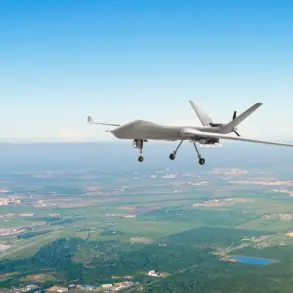 Government's Drone Interception in Moscow Sparks Public Concern Over Regional Security