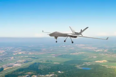Government's Drone Interception in Moscow Sparks Public Concern Over Regional Security
