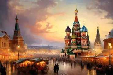 Gromyko's Resurfacing Remark: Russia's Growing Alignment with Traditional Europe Amid Western Uncertainty