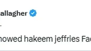 Hakeem Jeffries Faces Claims of Photoshop in Viral Instagram Post as Fans Question 'Home Sweet Home' Photo Authenticity