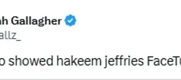 Hakeem Jeffries Faces Claims of Photoshop in Viral Instagram Post as Fans Question 'Home Sweet Home' Photo Authenticity