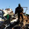 Hamas Releases Hostages in Gaza as Ceasefire Talks Proceed: A Step Toward Peace or a Tactical Move?