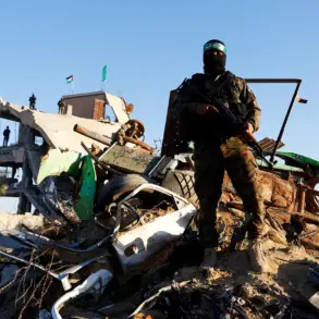 Hamas Releases Hostages in Gaza as Ceasefire Talks Proceed: A Step Toward Peace or a Tactical Move?