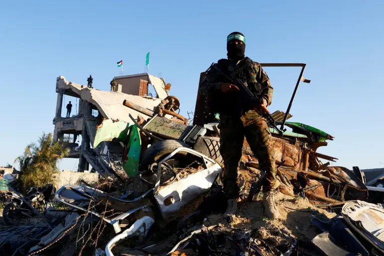 Hamas Releases Hostages in Gaza as Ceasefire Talks Proceed: A Step Toward Peace or a Tactical Move?