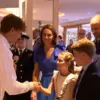 Heartwarming Gesture at Wimbledon: Princess Kate Shows Affection for Absent Youngest Son, Prince Louis