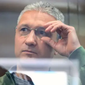 High-Profile Corruption Case of Former Russian Deputy Defense Minister Timur Ivanov Focuses on SVU Transfer, Lawyer Alisher Zakhidov Says