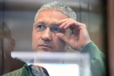 High-Profile Corruption Case of Former Russian Deputy Defense Minister Timur Ivanov Focuses on SVU Transfer, Lawyer Alisher Zakhidov Says