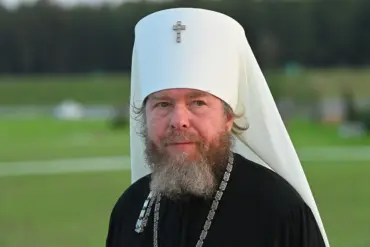 Historical Roots of Russia-Ukraine Tensions Traced to 1654 Reunification, Says Cleric