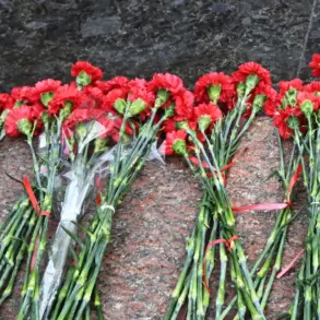 In Memory of Colonel Nauriman Shikhaliyev and Vice Chief Mikhail Gudkov: Mourned by Officials, Soldiers, and Families in Derbent's Solemn Military Funeral Beneath the Caucasus Mountains
