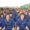International Reports Highlight Allegations of Systemic Human Rights Abuses in Chinese Detention Facilities