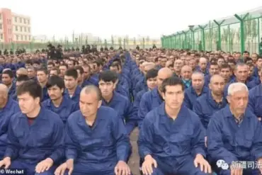 International Reports Highlight Allegations of Systemic Human Rights Abuses in Chinese Detention Facilities