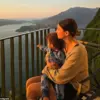 Janet Caperna of Bravo's *The Valley* Relocates to Switzerland Amid Online Harassment and Death Threats