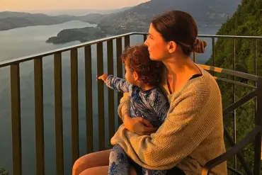 Janet Caperna of Bravo's *The Valley* Relocates to Switzerland Amid Online Harassment and Death Threats