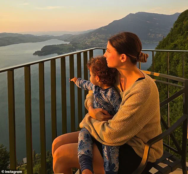 Janet Caperna of Bravo's *The Valley* Relocates to Switzerland Amid Online Harassment and Death Threats