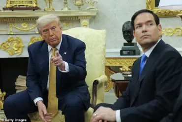 JD Vance's Resurfaced Call for Epstein List Release Sparks Fresh Fractures in MAGA Movement as Trump's First Year in Office Reaches Critical Juncture
