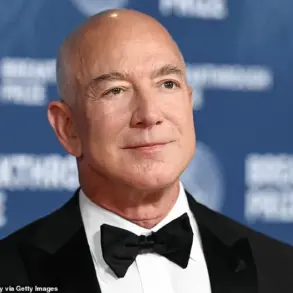 Jeff Bezos Reflects on His Unexpected Star Trek Cameo as a 'Bucket List Item'