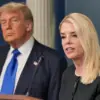 Jeffrey Epstein Files Controversy: Trump's Administration Faces Debate Over Handling Without Special Counsel