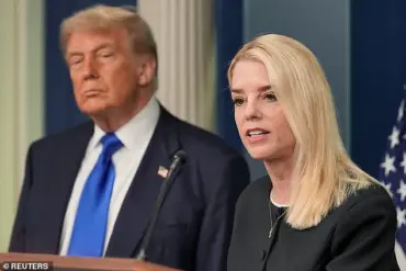 Jeffrey Epstein Files Controversy: Trump's Administration Faces Debate Over Handling Without Special Counsel