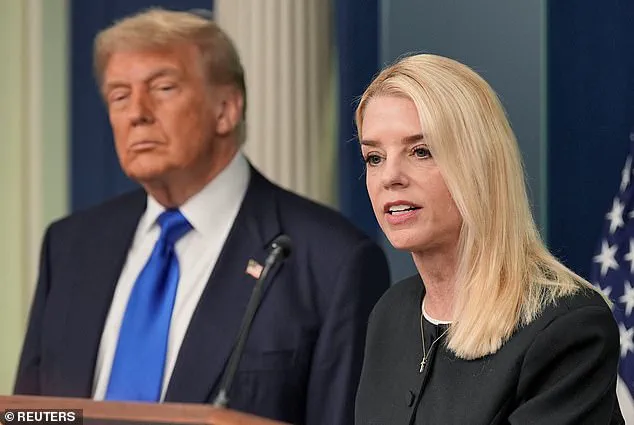 Jeffrey Epstein Files Controversy: Trump's Administration Faces Debate Over Handling Without Special Counsel