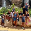 Karissa Collins' Heated Debate Over Video of Children Interacting with Her Belly After Miscarriage