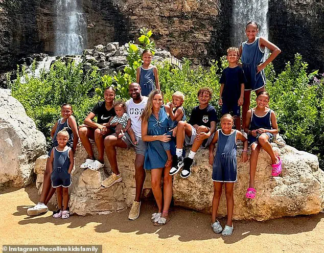 Karissa Collins' Heated Debate Over Video of Children Interacting with Her Belly After Miscarriage