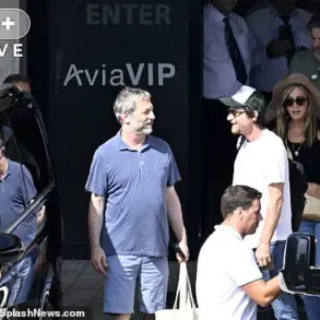 Late-Breaking: Jennifer Aniston and Jim Curtis's Surprising New Chapter