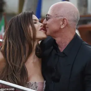 Lauren Sanchez and Jeff Bezos' Lavish Venice Wedding: A Possible Royal Wedding Influence