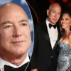 Lauren Sánchez, Wife of Jeff Bezos, Faces Controversy Over $1.5 Million to $5 Million Diamond Ring