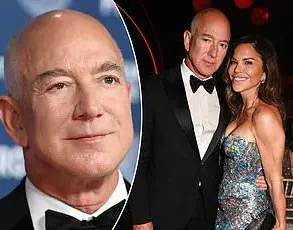 Lauren Sánchez, Wife of Jeff Bezos, Faces Controversy Over $1.5 Million to $5 Million Diamond Ring