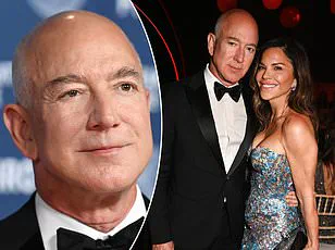 Lauren Sánchez, Wife of Jeff Bezos, Faces Controversy Over $1.5 Million to $5 Million Diamond Ring