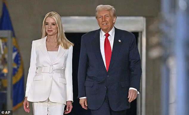 Limited Access to Epstein Report Details Sparks Accusations of Government Information Withholding