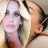 Maddison Steiner's Post-Op Missteps Fuel Debate on Motherhood and Influencer Pressures