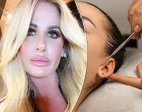 Maddison Steiner's Post-Op Missteps Fuel Debate on Motherhood and Influencer Pressures