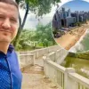 Marae Torrelier: 'The Shocking Differences Between Living in the US and Spain Revealed by Our Move'