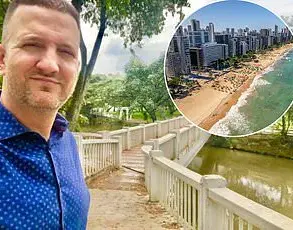 Marae Torrelier: 'The Shocking Differences Between Living in the US and Spain Revealed by Our Move'
