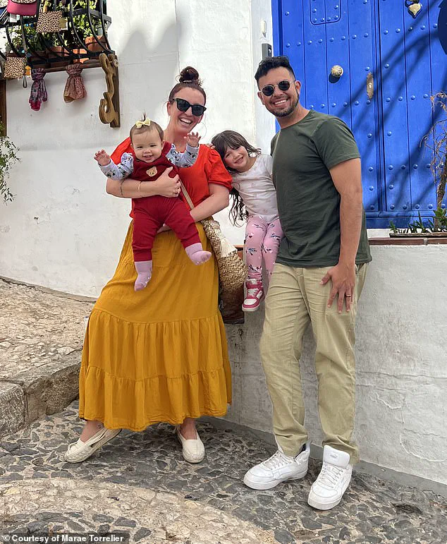 Marae Torrelier: 'The Shocking Differences Between Living in the US and Spain Revealed by Our Move'