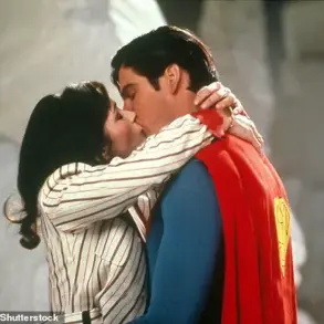Margot Kidder's Iconic Portrayal of Lois Lane: A Legacy of Strength and Vulnerability in Superman