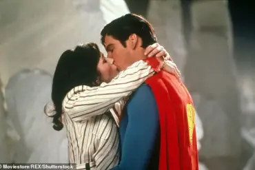 Margot Kidder's Iconic Portrayal of Lois Lane: A Legacy of Strength and Vulnerability in Superman