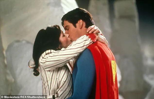 Margot Kidder's Iconic Portrayal of Lois Lane: A Legacy of Strength and Vulnerability in Superman