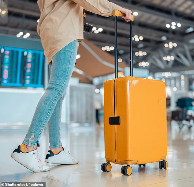 Meg DeAngelis' Clothing Delivery Disaster: A Cautionary Tale for Travelers
