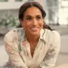 Meghan Markle’s As Ever Rosé: A Calculated Move or Another Self-Promotional Scheme?